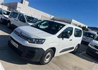 CITROEN 1.5 BLUEHDI 55KW TALLA M LIVE (75CV - 4611-KXL